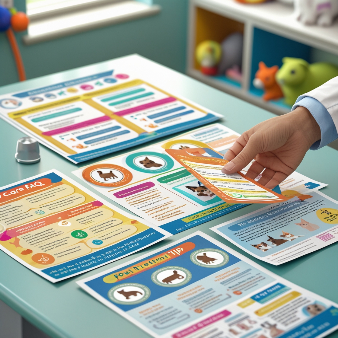 Client Education Handouts Bundle - Image 4