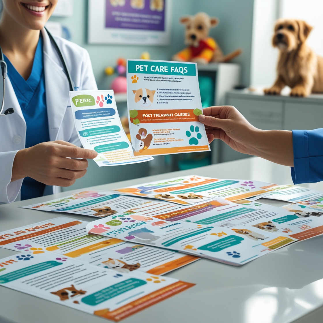 Client Education Handouts Bundle - Image 3