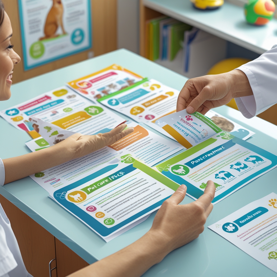 Client Education Handouts Bundle - Image 2