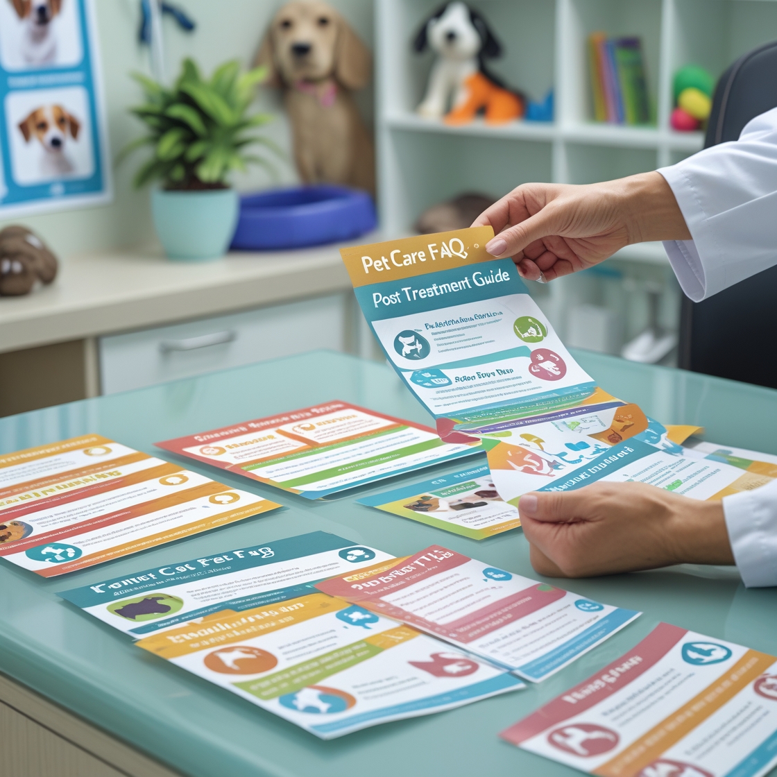 Client Education Handouts Bundle