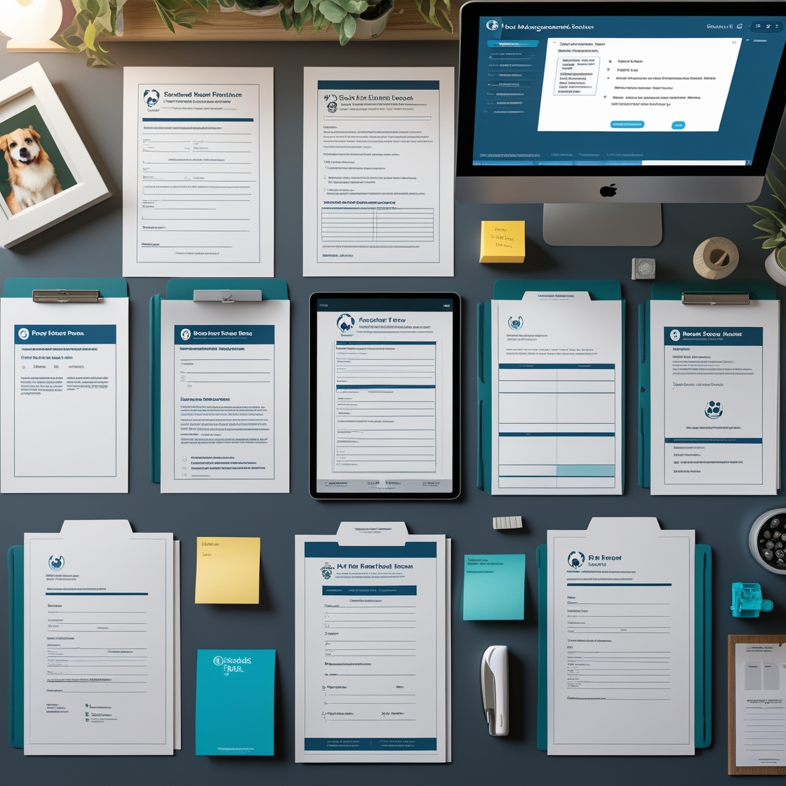 Clinic Forms & SOP Templates - Image 4