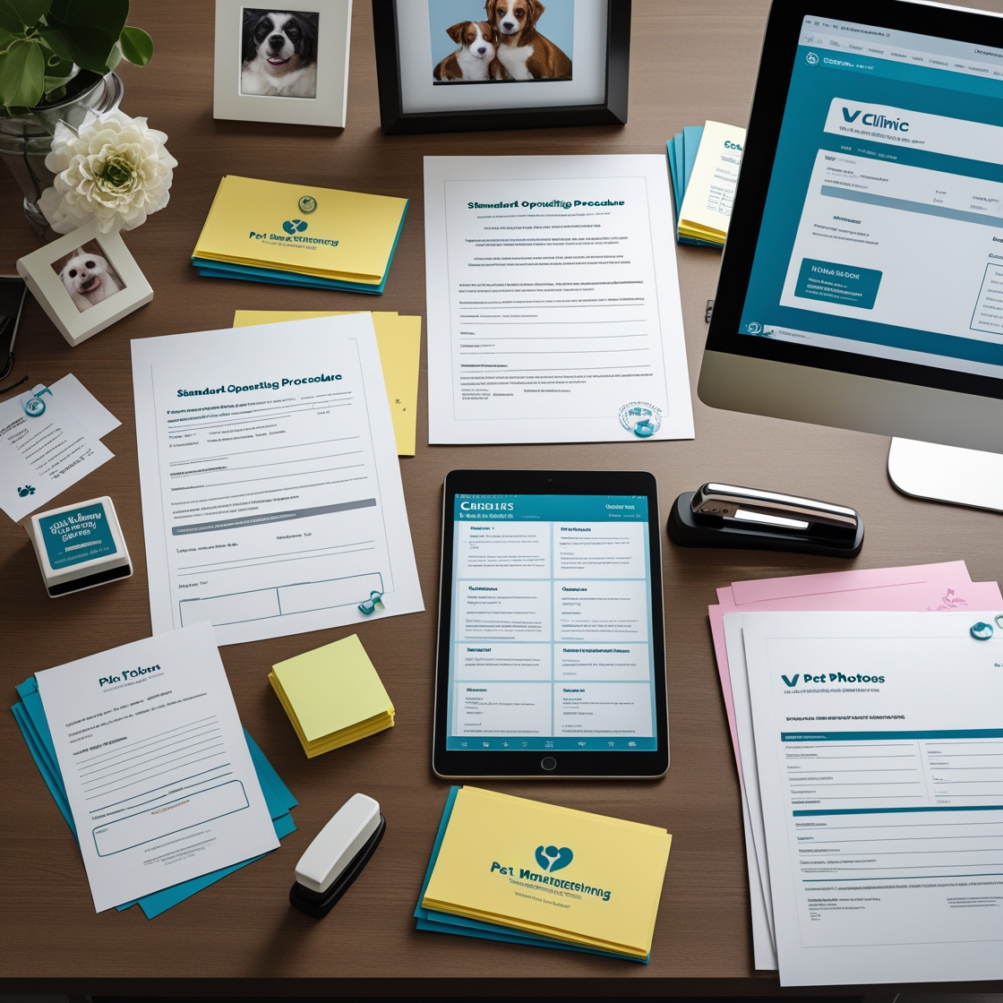 Clinic Forms & SOP Templates
