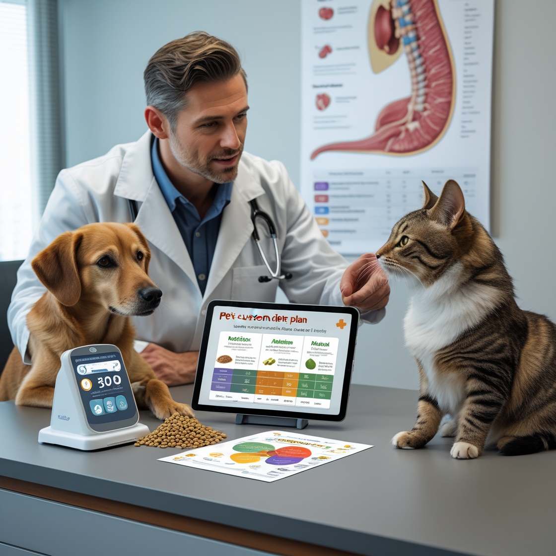 Pet Nutrition Consultation Guide - Image 4