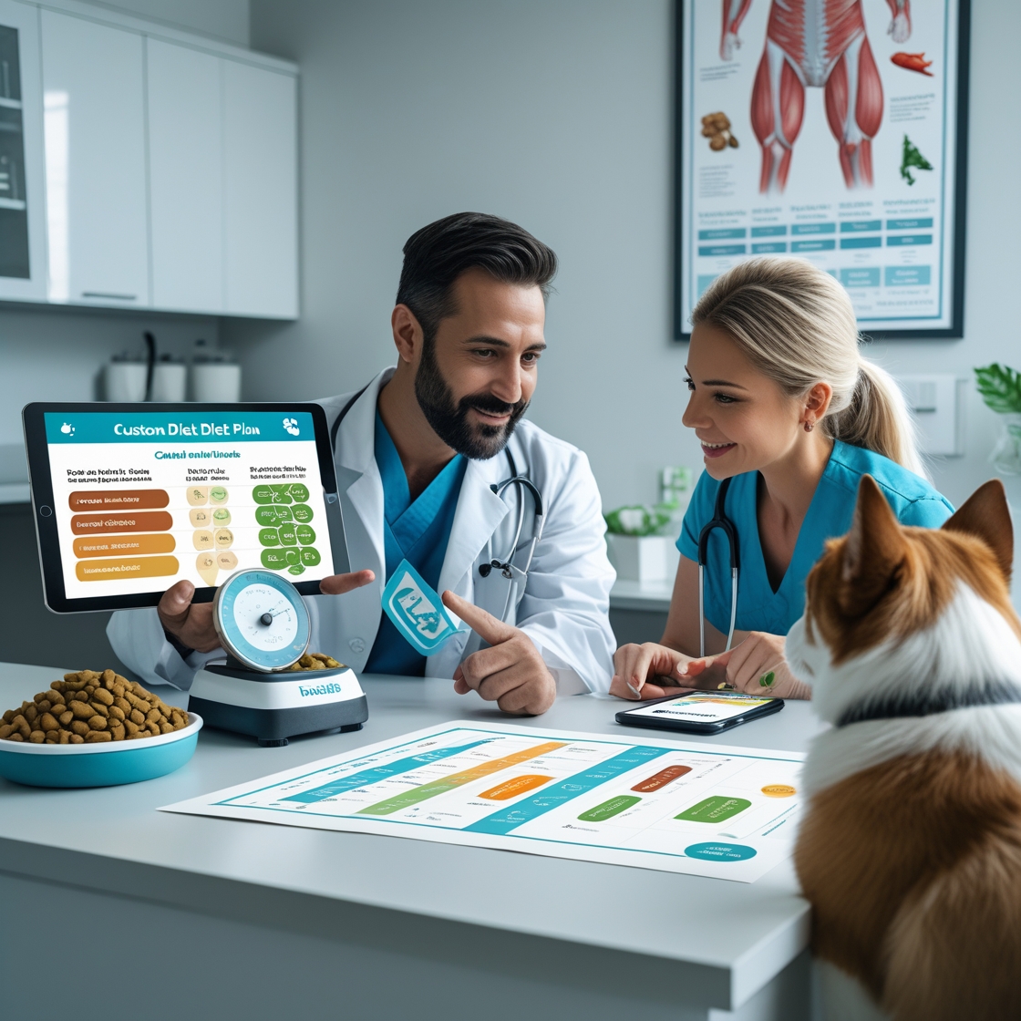 Pet Nutrition Consultation Guide - Image 3