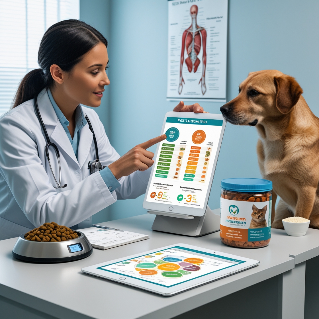 Pet Nutrition Consultation Guide - Image 2